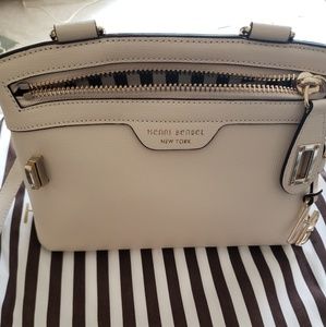 Henri Bendel  W 57th Mini Satchel